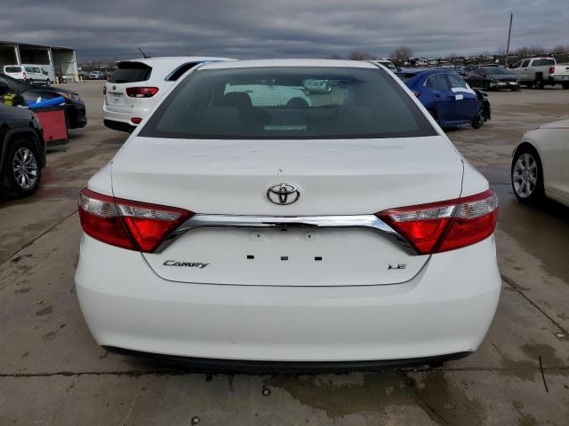 Photo 6 from auction – 2016 TOYOTA CAMRY LE with VIN 4T4BF1FK9GR579001