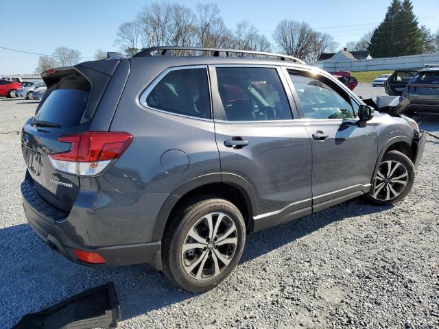 Photo 3 from auction – 2023 SUBARU FORESTER L with VIN JF2SKAPC1PH534999