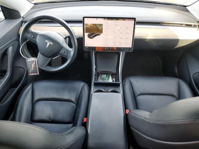 Photo 8 from auction – 2018 TESLA MODEL 3 with VIN 5YJ3E1EB6JF068272