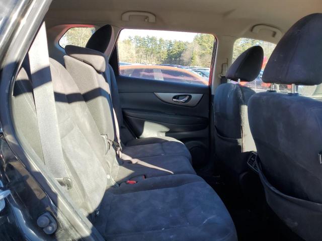 Photo 11 from auction – 2016 NISSAN ROGUE S with VIN KNMAT2MV5GP677091