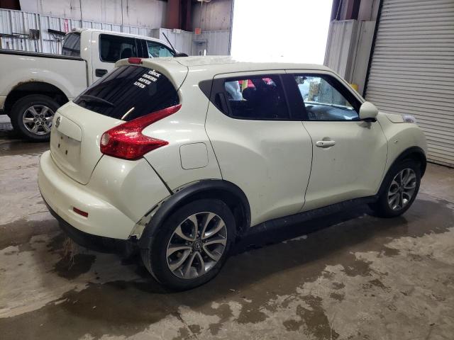 Photo 3 from auction – 2012 NISSAN JUKE S with VIN JN8AF5MV2CT106754