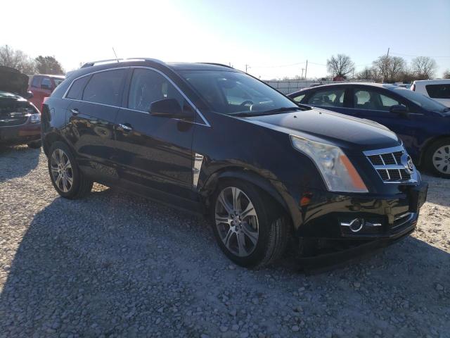 Photo 4 from auction – 2012 CADILLAC SRX PERFOR with VIN 3GYFNBE3XCS635518