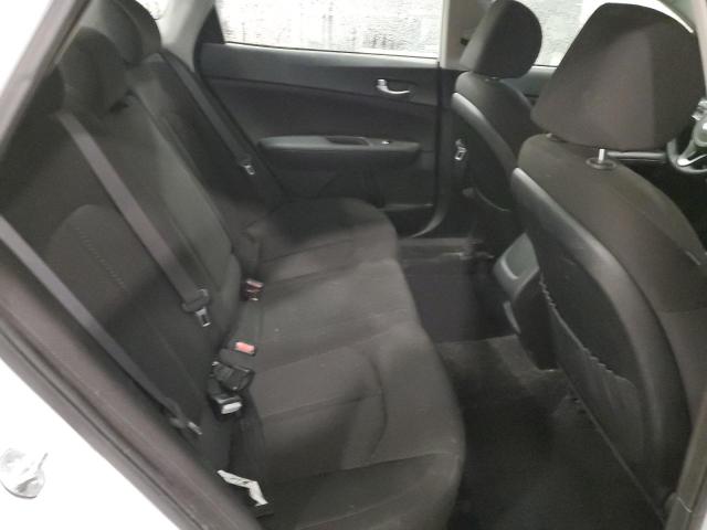 Photo 10 from auction – 2016 KIA OPTIMA LX with VIN KNAGT4L39G5103673