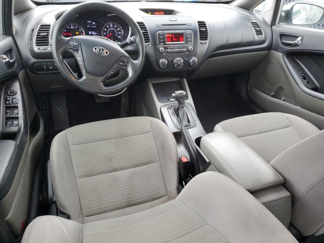 Photo 8 from auction – 2014 KIA FORTE LX with VIN KNAFX4A65E5225215