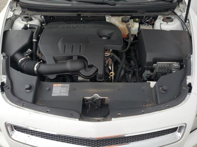 Photo 11 from auction – 2012 CHEVROLET MALIBU 2LT with VIN 1G1ZD5E04CF380469