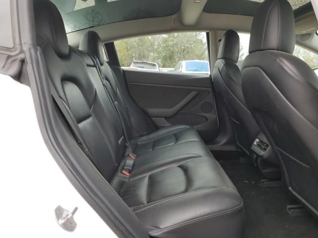 Photo 10 from auction – 2021 TESLA MODEL 3 with VIN 5YJ3E1EA2MF095139