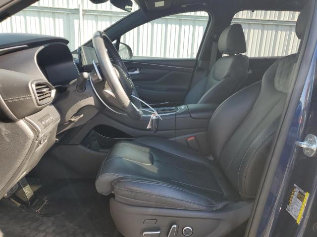 Photo 7 from auction – 2022 HYUNDAI SANTA FE C with VIN 5NMS5DAL1NH394433