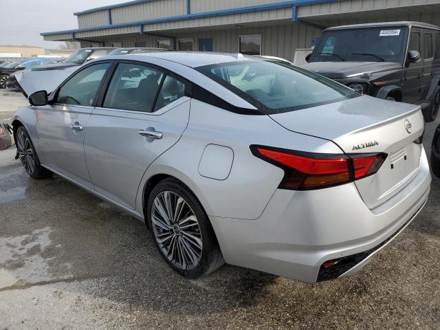 Photo 2 from auction – 2023 NISSAN ALTIMA SL with VIN 1N4BL4EV2PN361938