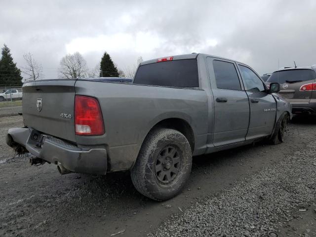 Photo 3 from auction – 2012 DODGE RAM 1500 S with VIN 1C6RD7KT2CS218226