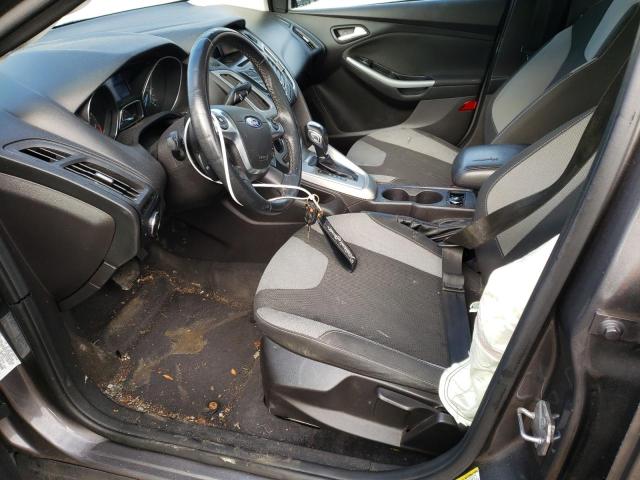 Photo 7 from auction – 2012 FORD FOCUS SE with VIN 1FAHP3F23CL255632