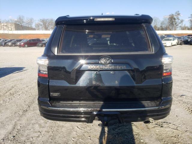 Photo 6 from auction – 2020 TOYOTA 4RUNNER SR with VIN JTEZU5JR6L5224222