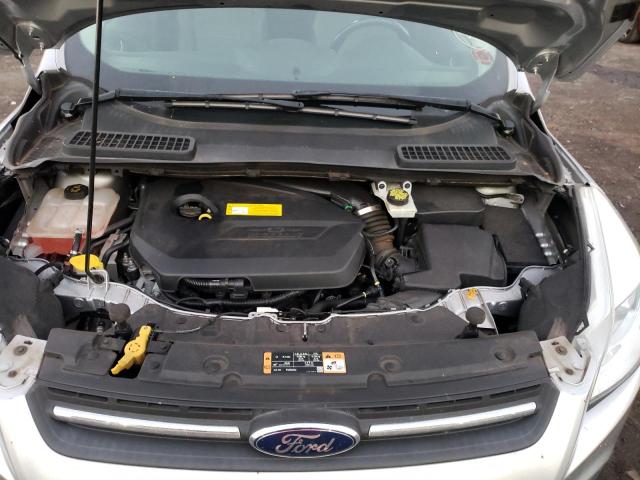 Photo 12 from auction – 2016 FORD ESCAPE SE with VIN 1FMCU0GXXGUC60375