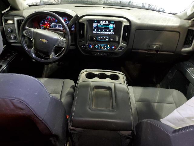 Photo 8 from auction – 2014 CHEVROLET SILVERADO with VIN 1GCVKREC3EZ390974