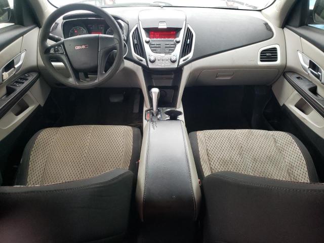 Photo 8 from auction – 2011 GMC TERRAIN SL with VIN 2CTALMEC9B6268341