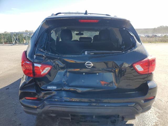 Photo 6 from auction – 2019 NISSAN PATHFINDER with VIN 5N1DR2MNXKC640139