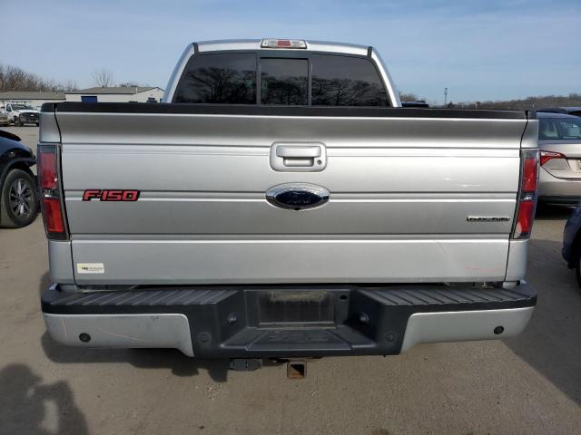 Photo 6 from auction – 2012 FORD F150 SUPER with VIN 1FTFW1EF4CFC88702