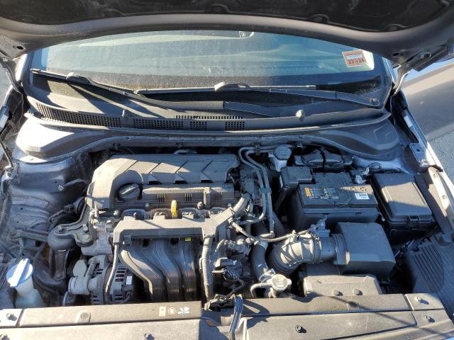 Photo 11 from auction – 2020 HYUNDAI ACCENT SE with VIN 3KPC24A64LE103967
