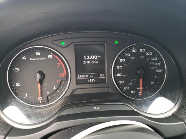 Photo 9 from auction – 2015 AUDI A3 PREMIUM with VIN WAUACGFF5F1105746
