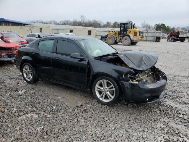 Photo 4 from auction – 2011 DODGE AVENGER MA with VIN 1B3BD1FG5BN544203