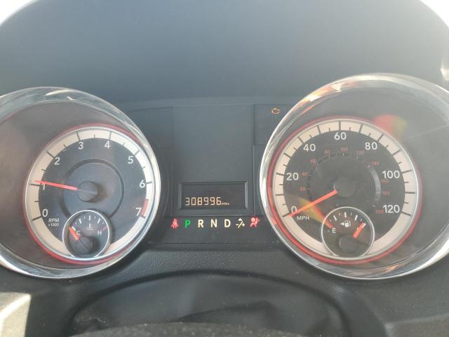 Photo 9 from auction – 2014 DODGE GRAND CARA with VIN 2C7WDGBGXER162283
