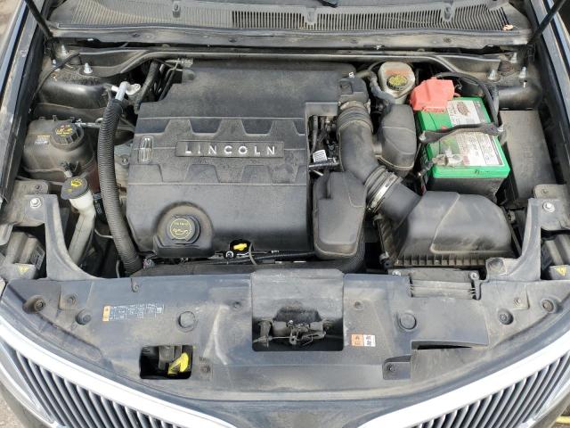 Photo 11 from auction – 2016 LINCOLN MKS with VIN 1LNHL9EK0GG603309