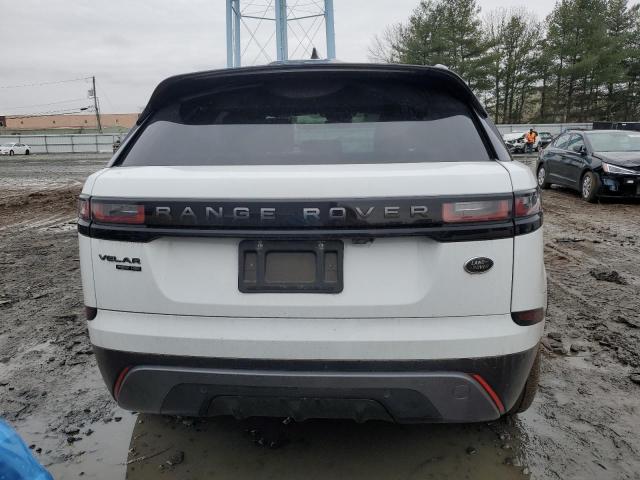 Photo 6 from auction – 2018 LAND ROVER RANGE ROVE with VIN SALYM2RXXJA733065