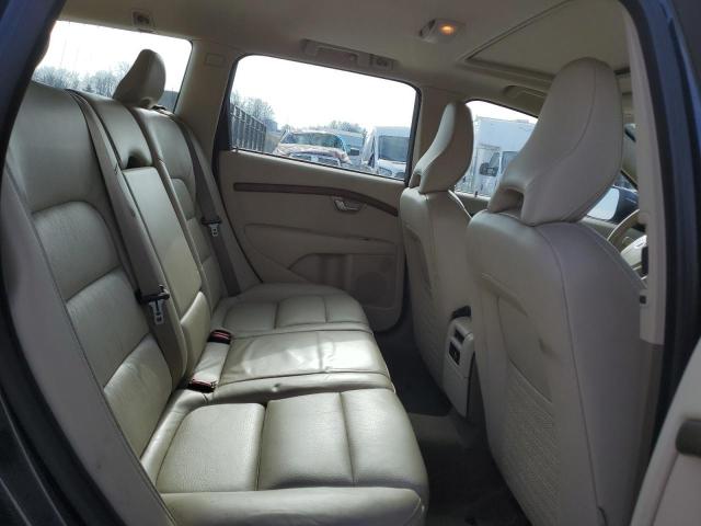 Photo 10 from auction – 2010 VOLVO XC70 3.2 with VIN YV4960BZ2A1088656