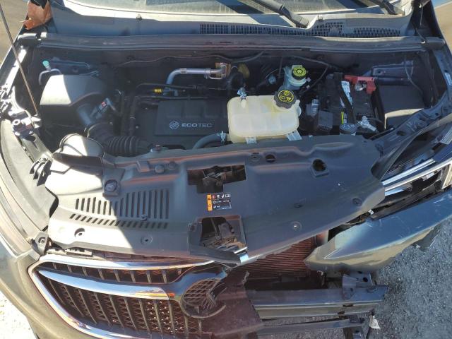 Photo 12 from auction – 2017 BUICK ENCORE PRE with VIN KL4CJASB3HB062971