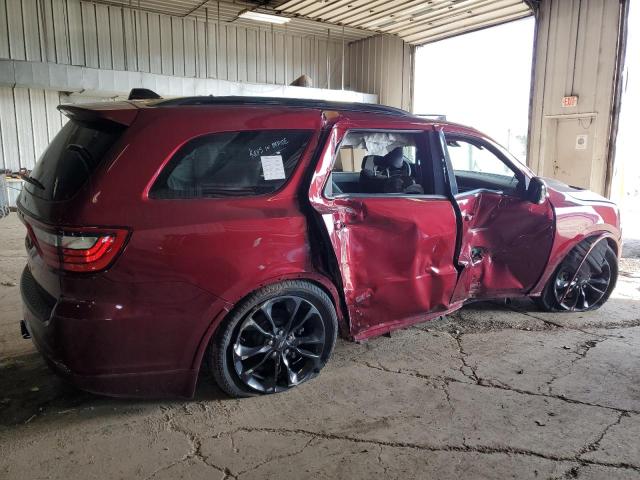 Photo 3 from auction – 2023 DODGE DURANGO R/ with VIN 1C4SDJCT8PC568692