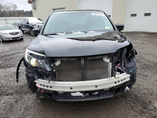 Photo 5 from auction – 2017 HONDA PILOT EXL with VIN 5FNYF6H54HB095454