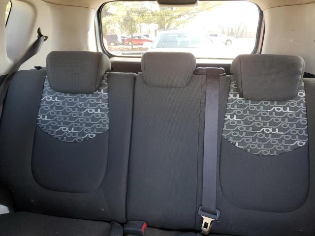 Photo 10 from auction – 2010 KIA SOUL + with VIN KNDJT2A21A7055105