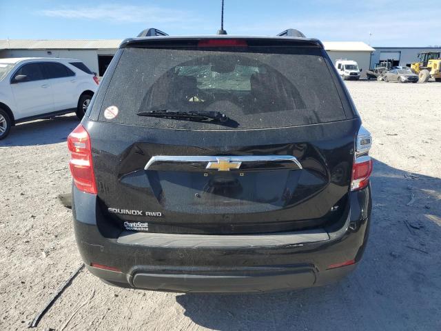 Photo 6 from auction – 2017 CHEVROLET EQUINOX LT with VIN 2GNFLFEK7H6311983