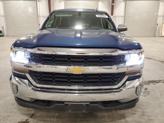 Photo 5 from auction – 2016 CHEVROLET 1500 with VIN 3GCUKREC8GG225730