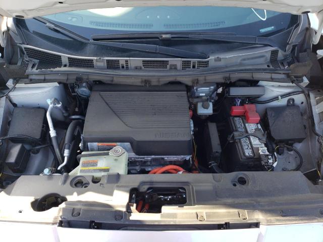 Photo 11 from auction – 2018 NISSAN LEAF S with VIN 1N4AZ1CP0JC306534