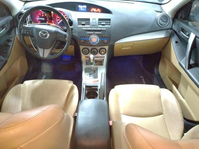 Photo 8 from auction – 2010 MAZDA 3 S with VIN JM1BL1S50A1238506