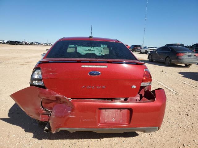 Photo 6 from auction – 2010 FORD FOCUS SE with VIN 1FAHP3CN6AW234820