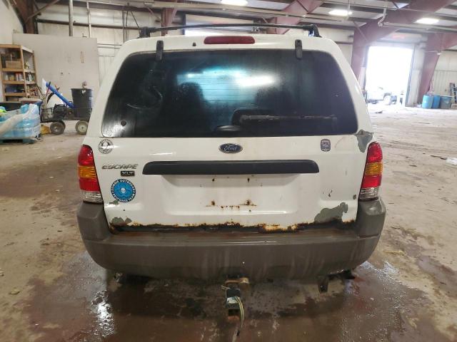 Photo 6 from auction – 2002 FORD ESCAPE XLT with VIN 1FMCU04192KB13601