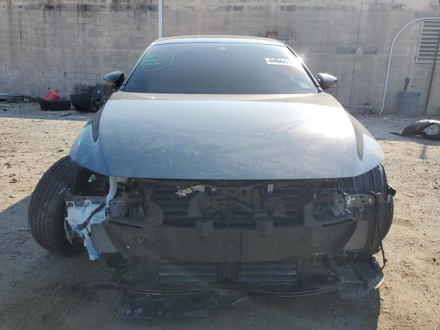 Photo 5 from auction – 2023 MAZDA 3 PREFERRE with VIN 3MZBPACM9PM373938
