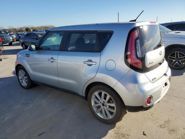 Photo 2 from auction – 2019 KIA SOUL + with VIN KNDJP3A5XK7696078
