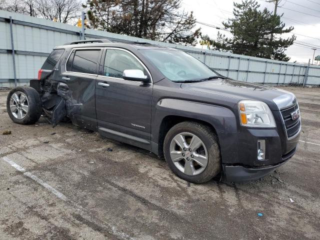 Photo 4 from auction – 2015 GMC TERRAIN SL with VIN 2GKFLWEK3F6133385