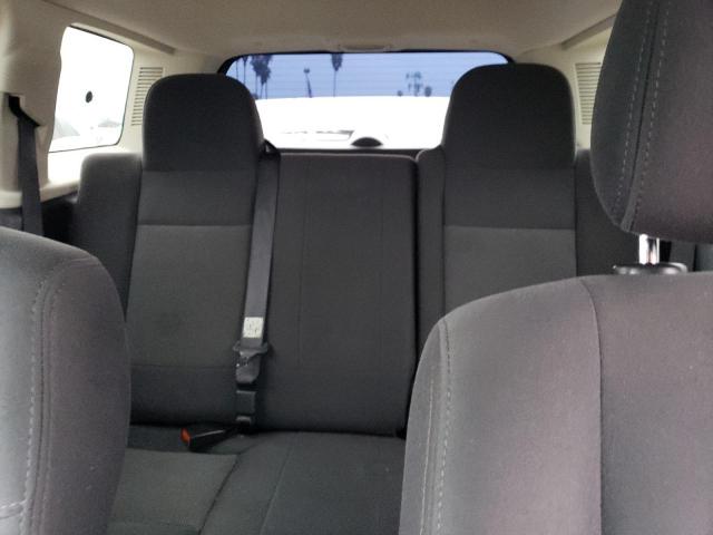 Photo 10 from auction – 2012 JEEP PATRIOT LA with VIN 1C4NJRFB6CD620641
