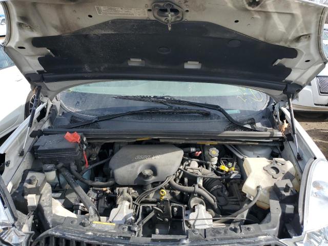 Photo 12 from auction – 2006 BUICK RENDEZVOUS with VIN 3G5DA03L76S630823