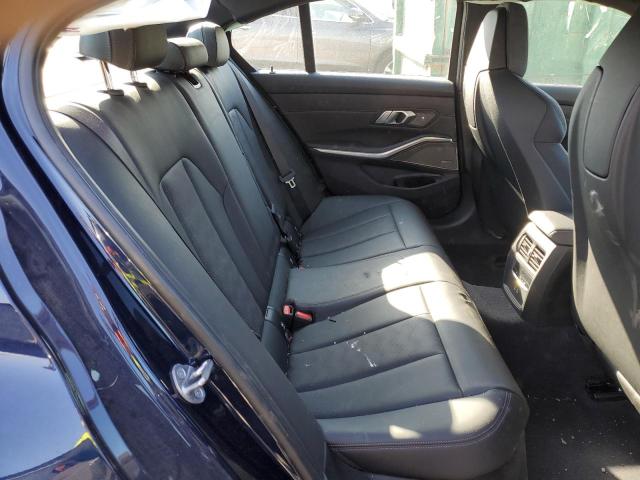 Photo 10 from auction – 2021 BMW M3 with VIN WBS53AY06MFL37453