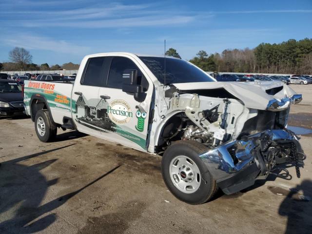 Photo 4 from auction – 2022 GMC SIERRA C25 with VIN 1GT28LE76NF222264