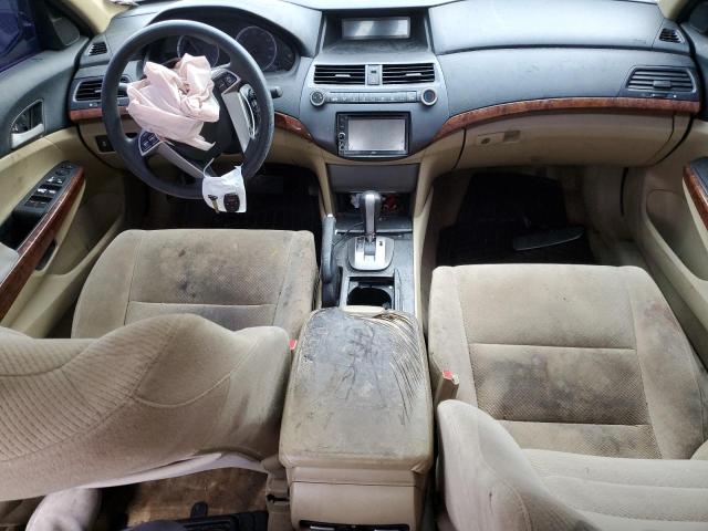 Photo 8 from auction – 2012 HONDA ACCORD EX with VIN 1HGCP2F73CA083092