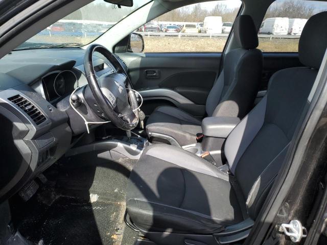 Photo 7 from auction – 2008 MITSUBISHI OUTLANDER with VIN JA4LT21W28Z020643