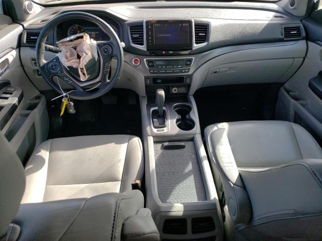 Photo 8 from auction – 2017 HONDA PILOT EXL with VIN 5FNYF6H50HB103582