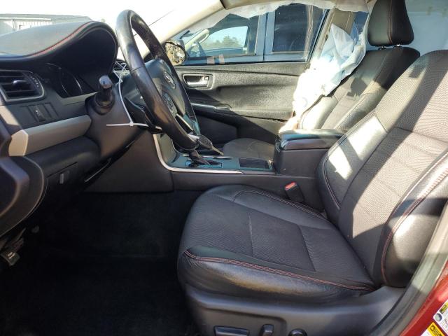 Photo 7 from auction – 2016 TOYOTA CAMRY LE with VIN 4T1BF1FKXGU577803