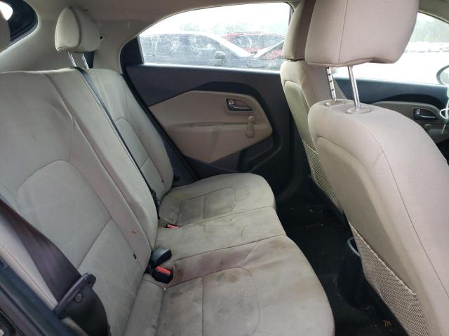 Photo 10 from auction – 2014 KIA RIO LX with VIN KNADM5A38E6351302