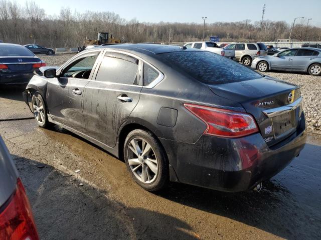 Photo 2 from auction – 2013 NISSAN ALTIMA 2.5 with VIN 1N4AL3AP2DN498905